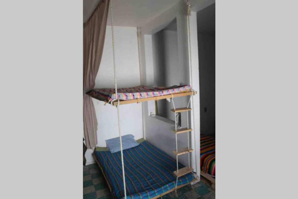 Bonito Y Comodo Condominio En Orizaba Centro Eksteriør billede
