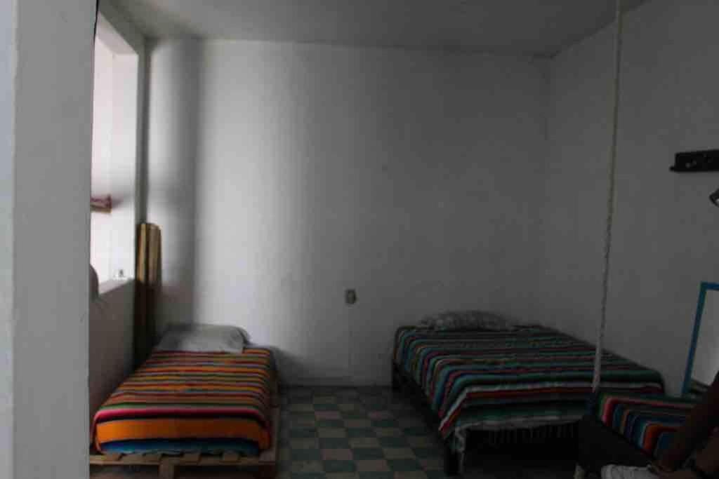 Bonito Y Comodo Condominio En Orizaba Centro Eksteriør billede