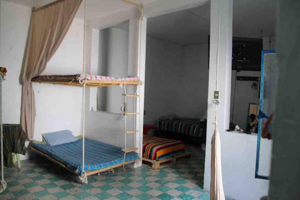 Bonito Y Comodo Condominio En Orizaba Centro Eksteriør billede