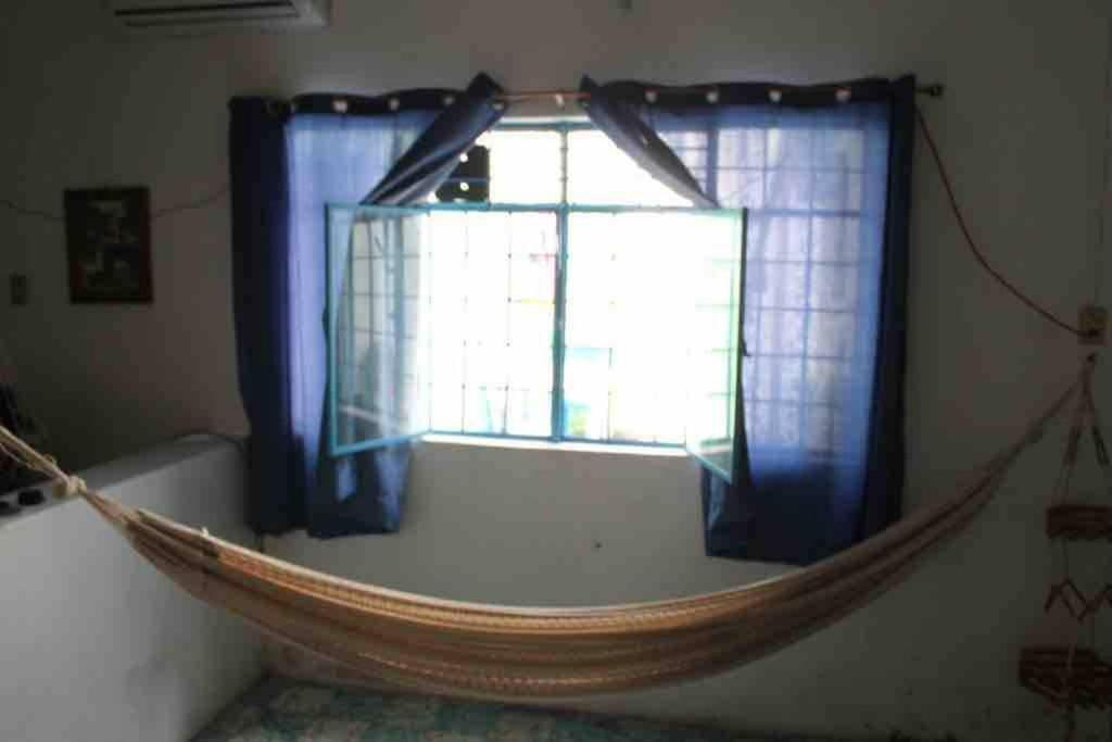Bonito Y Comodo Condominio En Orizaba Centro Eksteriør billede