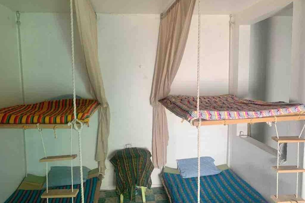Bonito Y Comodo Condominio En Orizaba Centro Eksteriør billede
