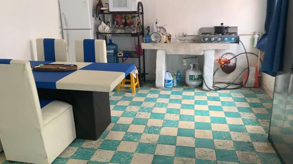 Bonito Y Comodo Condominio En Orizaba Centro Eksteriør billede