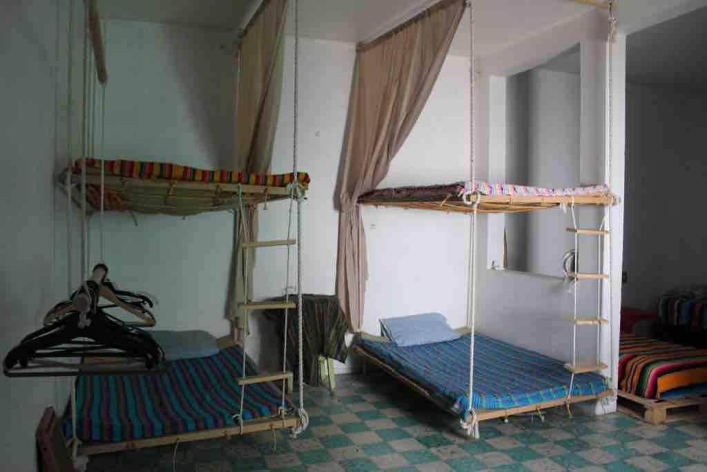 Bonito Y Comodo Condominio En Orizaba Centro Eksteriør billede